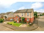 3 bedroom semi-detached house for sale in Ryat Green, Newton Mearns, Glasgow