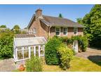 4 bedroom detached house for sale in Floral Farm, Canford Magna, Wimborne