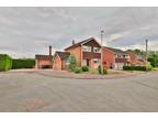 5 bedroom detached house for sale in White Horse Close, Lower Wick, Worcester