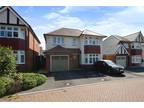 4 bed house for sale in Llewellyn Grove, SS16, Basildon