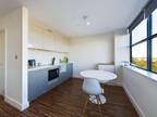 1 bed flat for sale in West Point, M16, Manchester