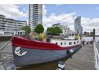 2 bedroom house boat for sale in Nikki, Chelsea Harbour, SW10