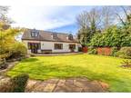 4 bedroom detached bungalow for sale in Willows End, Silver Street, Bardney