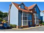 4 bedroom town house for sale in Londesborough Place, Lymington