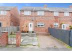 3 bedroom semi-detached house for sale in Gilliland Crescent