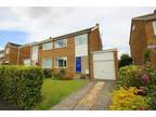 3 bedroom semi-detached house for sale in Mitford Close, High Shincliffe