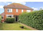 3 bedroom semi-detached house for sale in Fiveways Close, Baydon, SN8