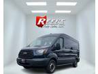 2015 Ford Transit 250 Van High Roof w/Sliding Pass. 148-in. WB