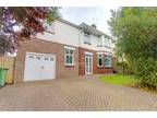 4 bedroom semi-detached house for sale in Nantfawr Crescent, Cyncoed, Cardiff
