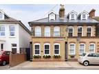 3 bedroom semi-detached house for sale in The Broadway, Broadstairs