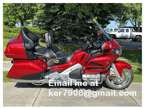 2016 Honda Gold Wing Trike for Sale