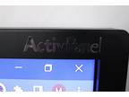 Promethean APT2-70 ActivPanel Touch 70" Interactive Flat Panel Display Gaming