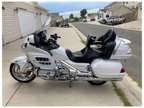 2008 Honda Gold Wing Trike GL 1800