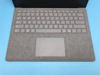 Microsoft Surface Laptop 2 1769 13.5" Core i7-8650U 1.90GHz 16GB RAM 512GB SSD