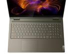 Lenovo Yoga 7i Laptop, 15.6" FHD IPS LED , i7-1165G7, 12GB, 512GB