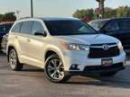 2014 Toyota Highlander for sale