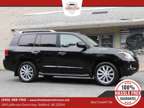 2011 Lexus LX for sale