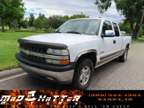 1999 Chevrolet Silverado 1500 Extended Cab for sale