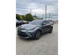 2021 Toyota C-HR for sale
