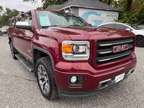 2015 GMC Sierra 1500 Crew Cab for sale