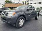 2013 Nissan Frontier King Cab for sale