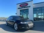 Used 2013 AUDI S4 For Sale