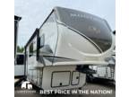 2024 Keystone Montana 3857BR