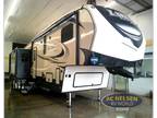 2018 Keystone Laredo Super Lite 296SBH