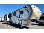 2019 Keystone Montana 3854BR