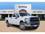 2024NewRamNew2500New4x4 Crew Cab 8 Box