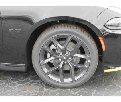 2023NewDodgeNewChargerNewRWD is a Black 2023 Dodge Charger Car for Sale in Brunswick OH