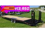 2023 Quality Trailers 25PRO40-DOGN