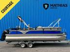 2021 LOWE SF232 Boat for Sale
