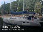 1996 Hunter 376 Boat for Sale