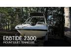 2014 Ebbtide 2300 Z Track Boat for Sale