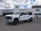 2023 Ford F250 XL