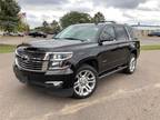 2019 Chevrolet Tahoe Black, 47K miles