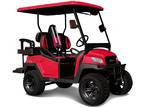 2023 Bintelli Golf Carts 4 Person Lifted