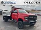 2023 Chevrolet Silverado MD Work Truck