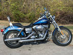 2010 Harley-Davidson Dyna® Super Glide® Custom