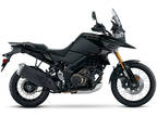 2024 Suzuki V-Strom 1050DE