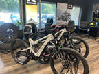 2023 Intense Cycles TAZER MX EXPERT L/XL