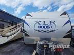 2017 Forest River XLR Boost 20CB 25ft