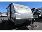 2020 Keystone Passport SL 175BH 21ft