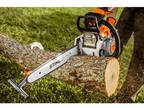 Stihl MS 180 C-BE 16 in.