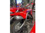 2023 Honda CRF450X