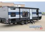 2020 Forest River Cherokee Grey Wolf 26DJSE 29ft
