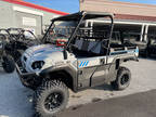 2024 Kawasaki MULE PRO-FXR 1000 LE