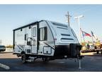 2022 Winnebago Micro Minnie 1700BH 17ft