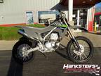 2024 Kawasaki KLX 300R